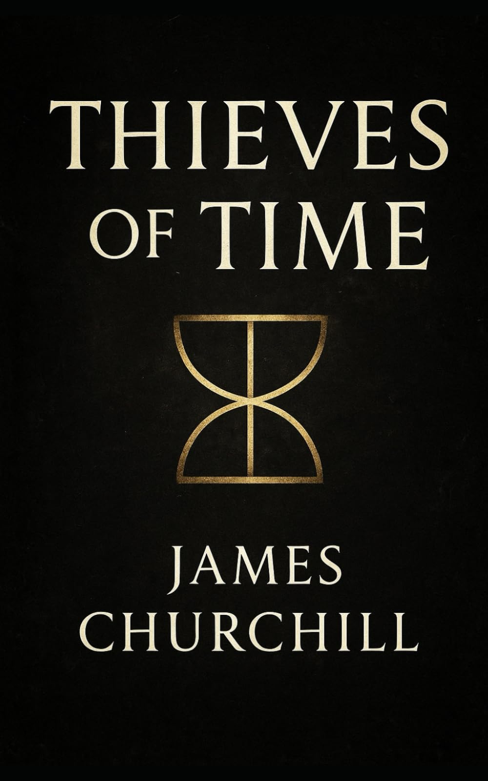 THIEVES OF TIME