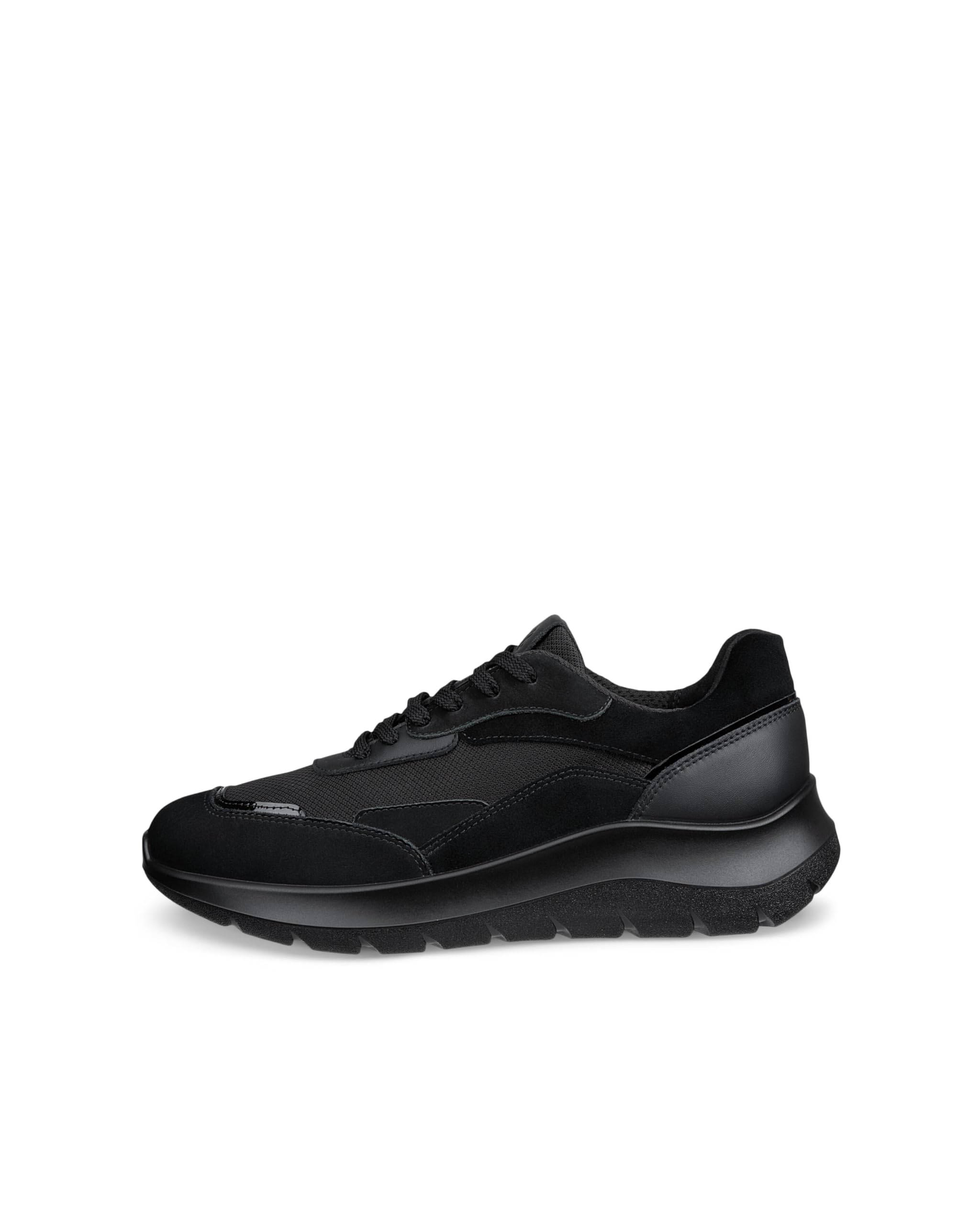 Ecco Valerie Sneaker Mit Wasserdichte Membran ZapatillasMujer