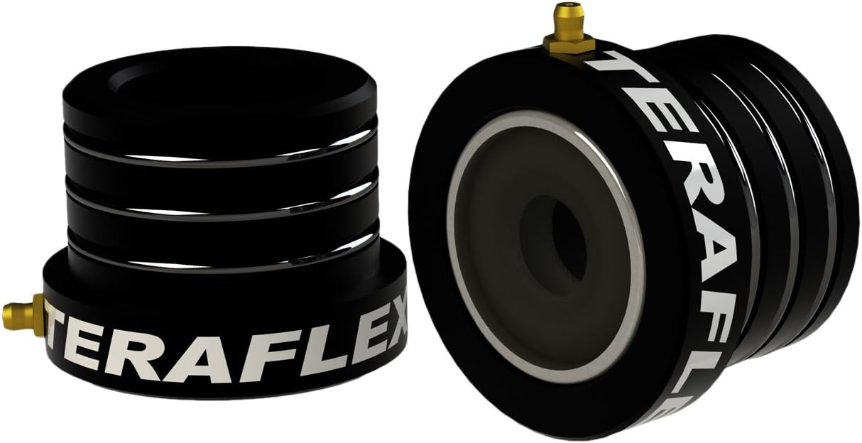 TeraFlex 4354050 Axle Outer Seal (for .50" Housings)