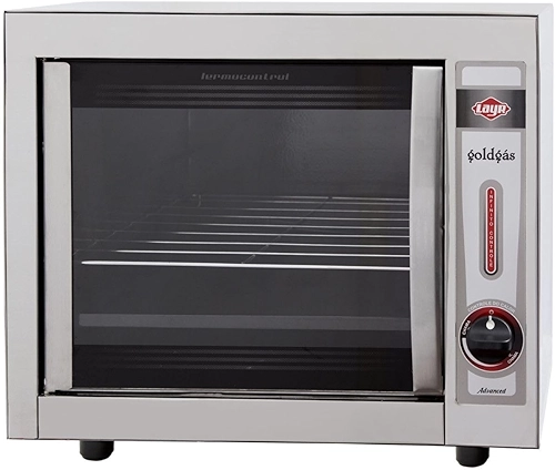 Forno A Gás Layr Advanced Gold 1925 Inox - 46L