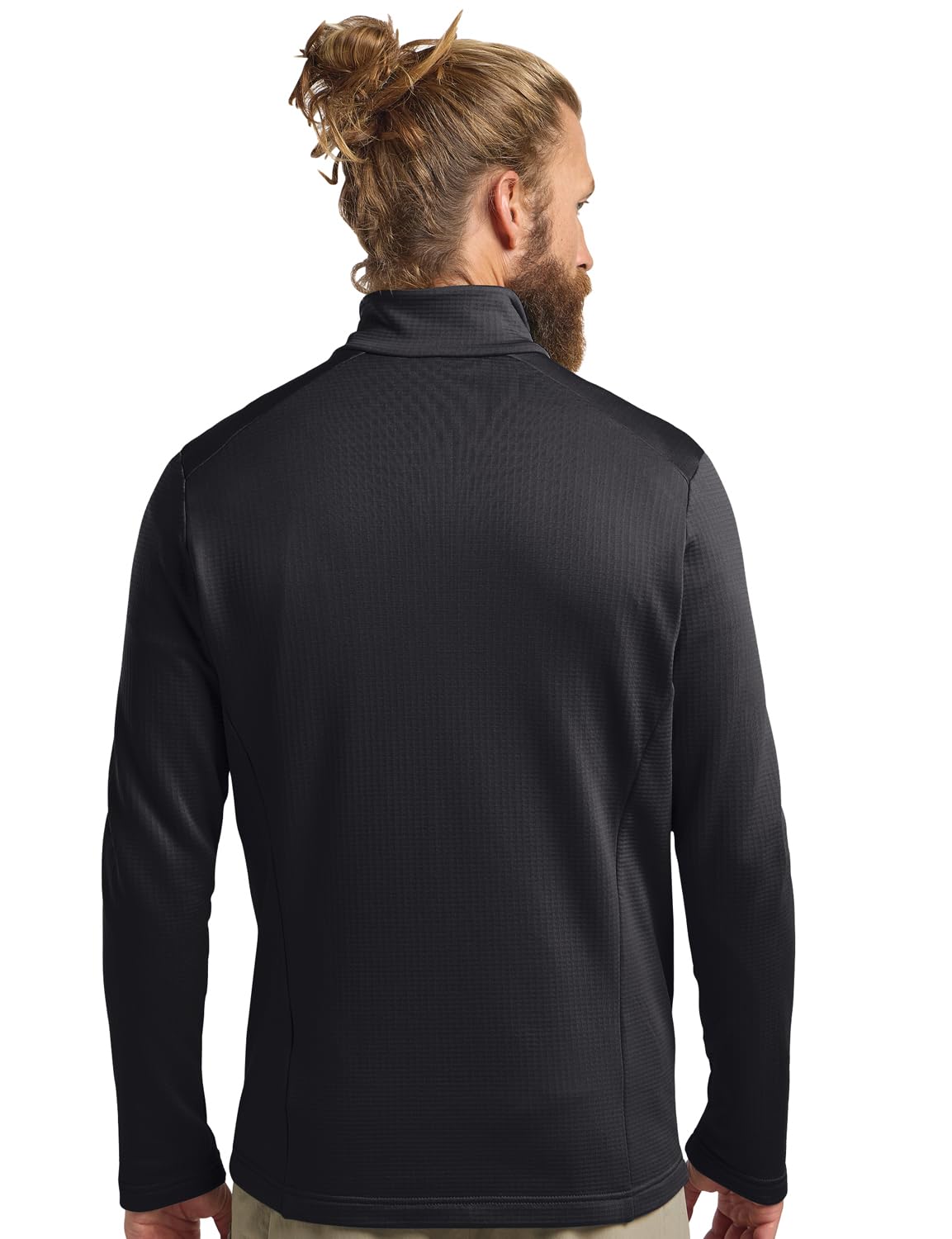 Jack Wolfskin Herren Kolbenberg Fz M Jacket