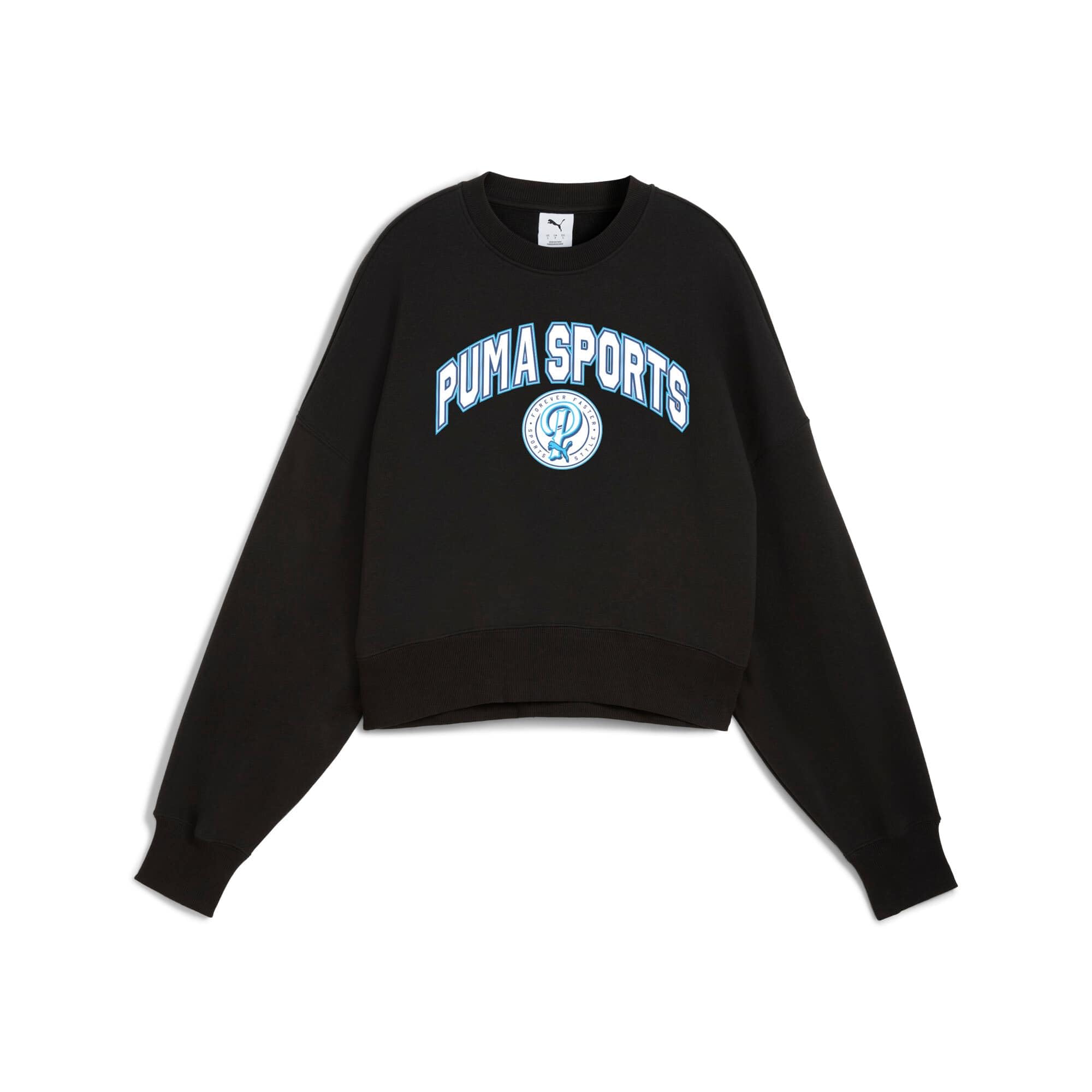 puma Women Crew Sweats-picture-29