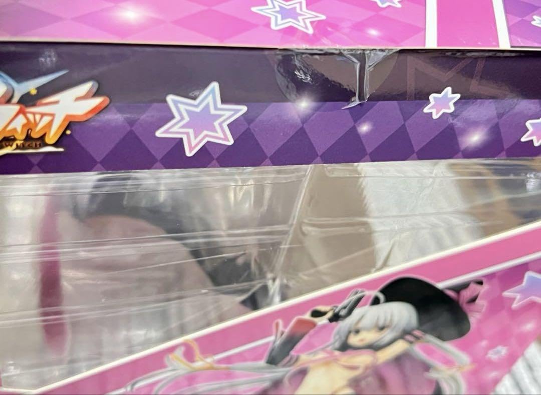 Amazon.co.jp: あみあみ限定版 サノバウィッチ 綾地寧々 17 完成品