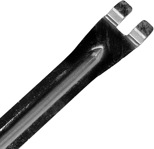 Miniatura 4 de Juego de herramientas de liberación automática de ajuste de holgura, herramienta de liberación de extremo de horquilla y llave de trinquete cuadrada