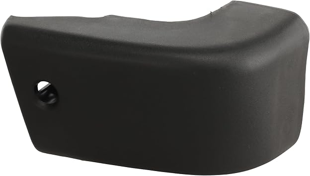 New Fornt Bumper End Right Passenger Side Primed For Toyota 4Runner 1984 1985 1986 1987 1988 1989 6Cyl 4Cyl, 3.0L 2.4L, Replace OE 5210289106 | TO1005116