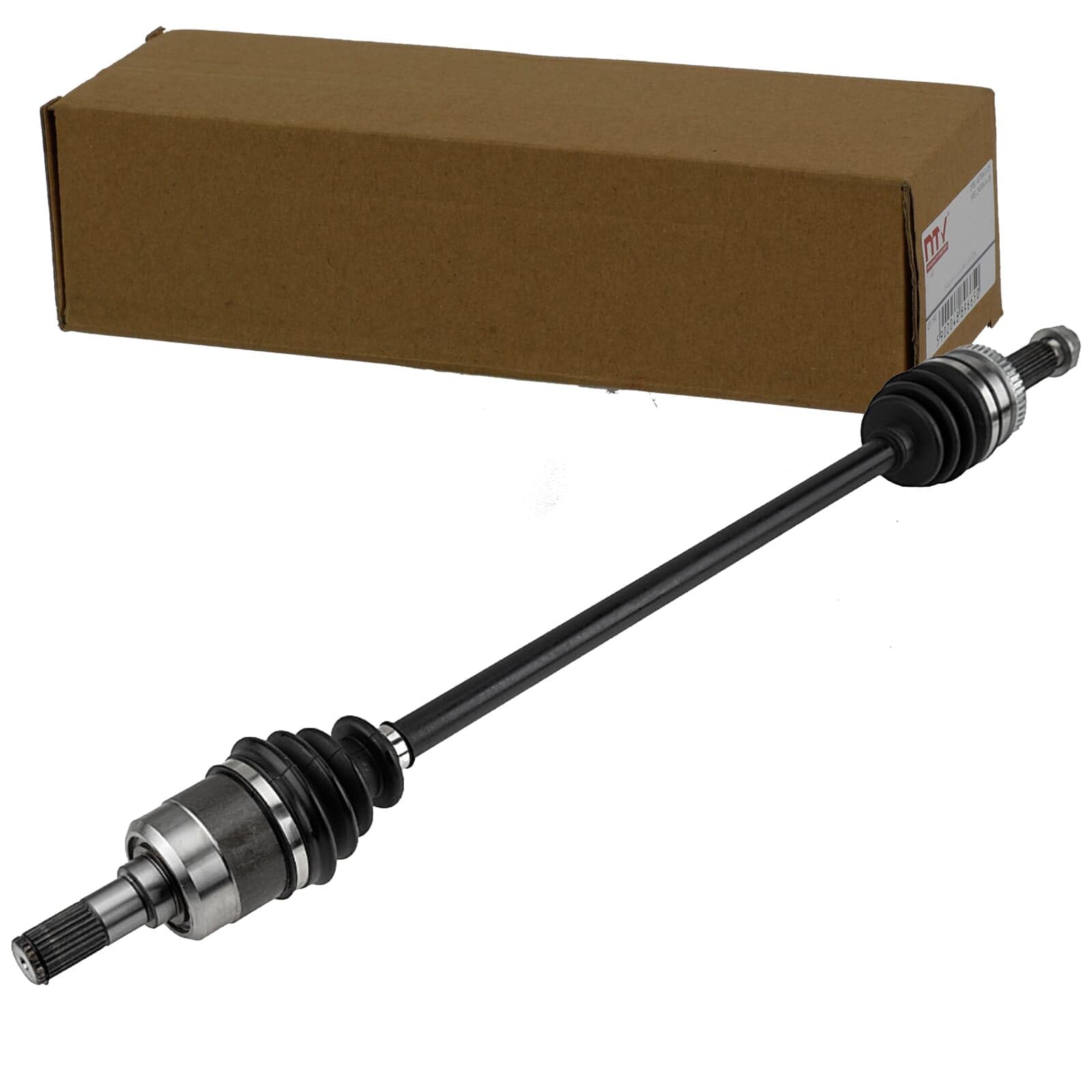 NTY Npw-Hy-679 Antriebswelle hinten links
