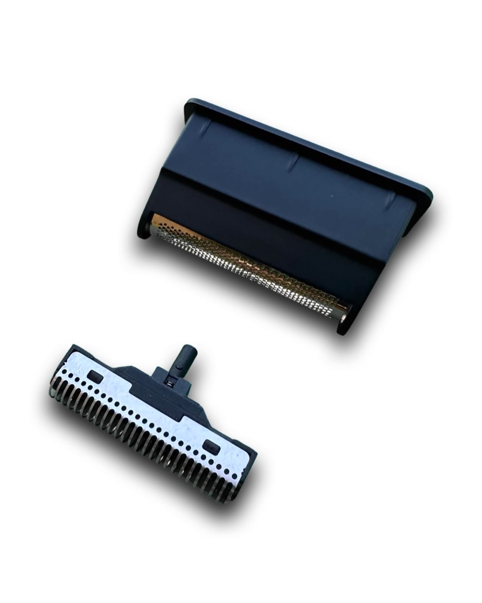 TPOB Mini Skull Single Shaver Replacement Head and Blade
