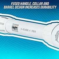 Vista 5 de Rawlings Mantra+ Fastpitch Softball Bat Approved for All Fields -11 / -10 / -9 Drop 2 Pc. Composite Multiple Sizes