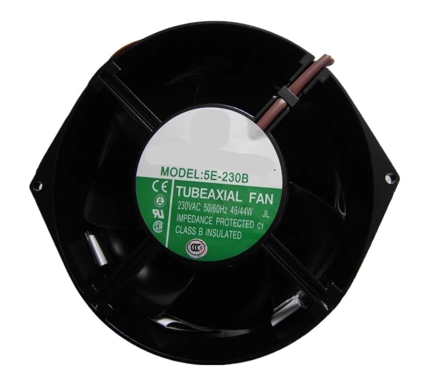 FSBNMNXPQ 5E-230B 5E-DVB AC220V 17055 fan