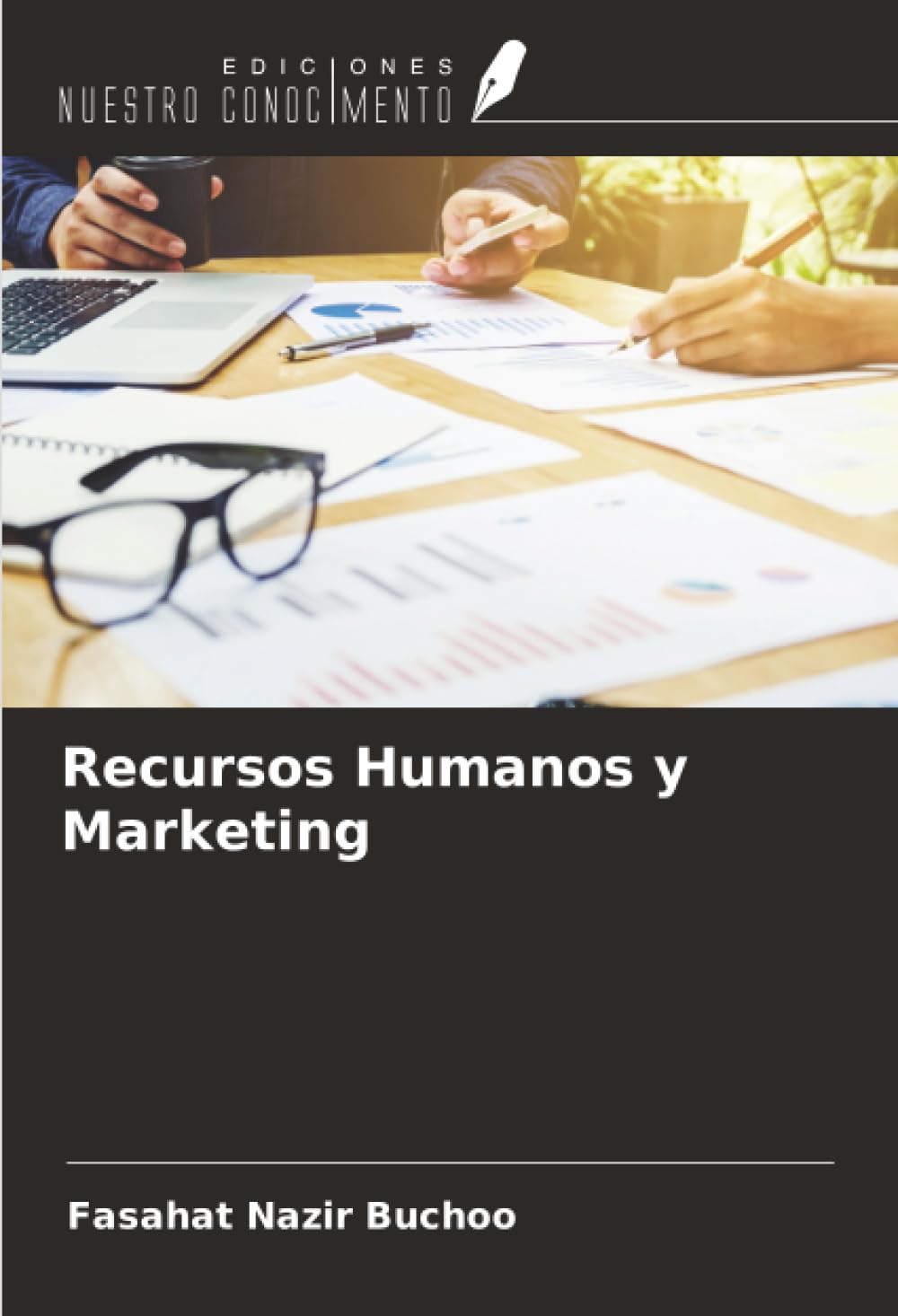 Recursos Humanos y Marketing