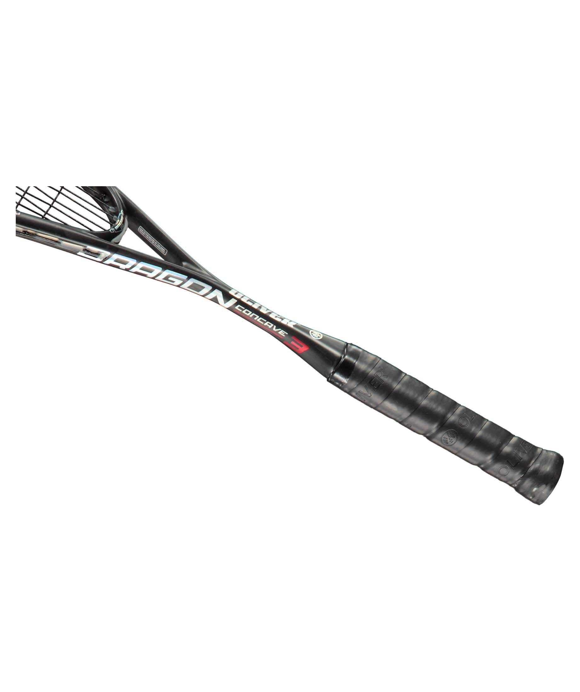Oliver Dragon Tour III Squashschläger ehem. UVP: 139,95