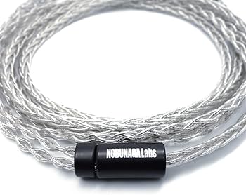 Amazon | NOBUNAGA Labs VISION 天吹 (あまぶき) 4.4mm5極バランス