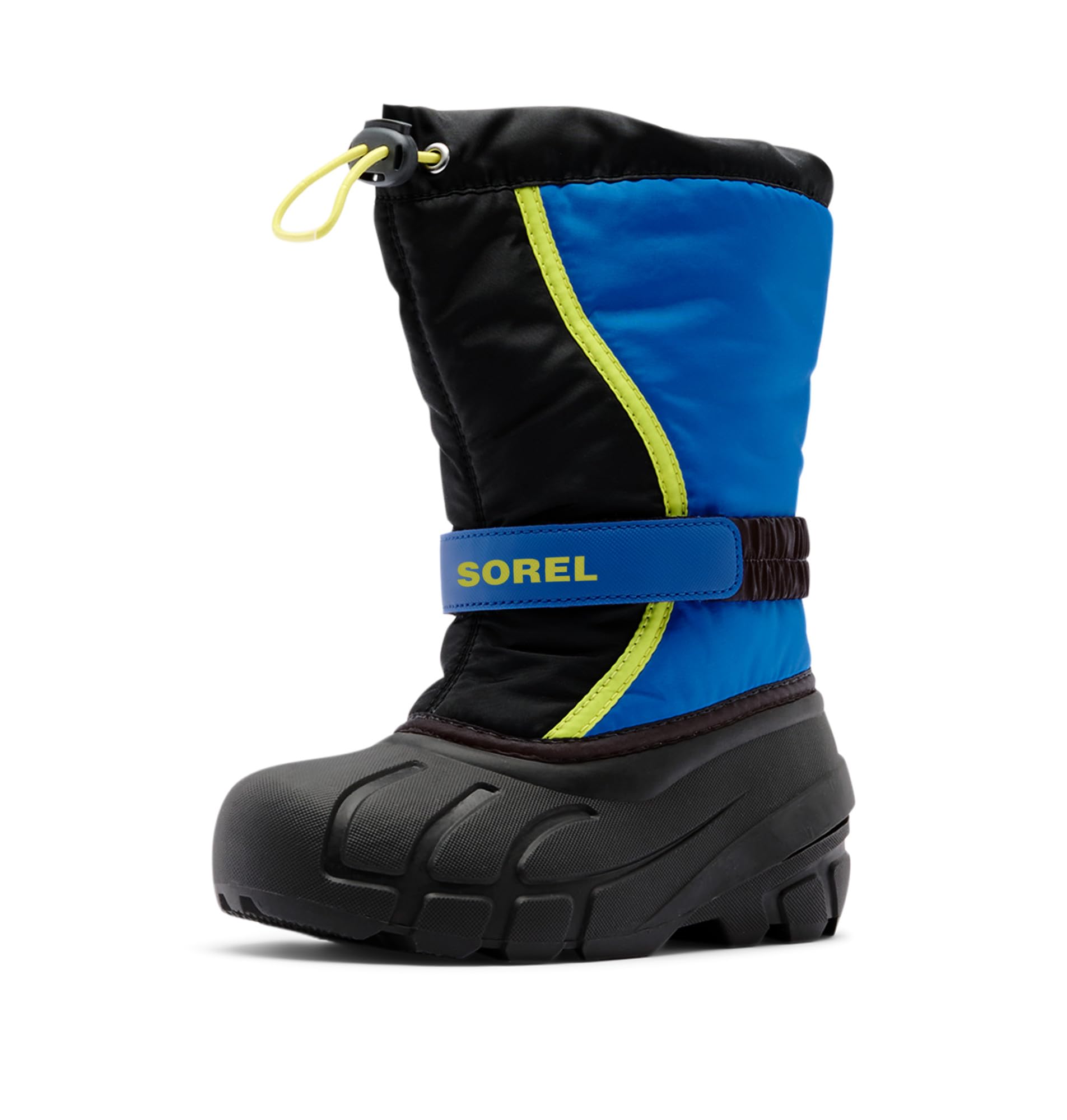Sorel Unisex-Child Flurry Boot