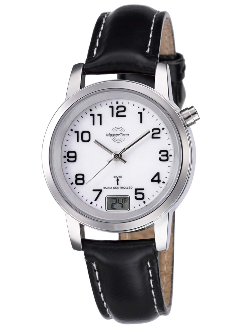 Master Time Orologio da Donna MTLA-10295-12L