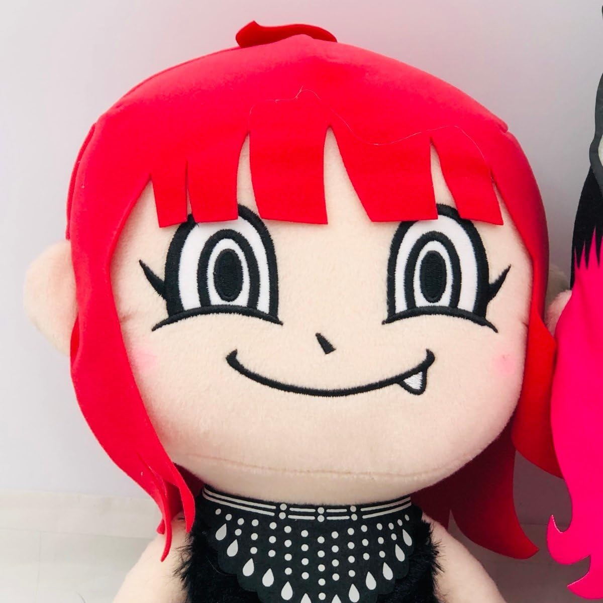 新品☆送料込 2種類セット LiSA スペシャルぬいぐるみ Amazon.co.jp: セガ LiSA スペシャルぬいぐるみ LADYBUG 紅蓮華