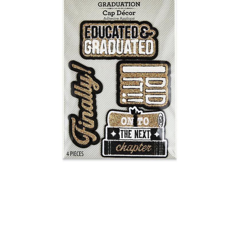 Graduation Cap Decorations