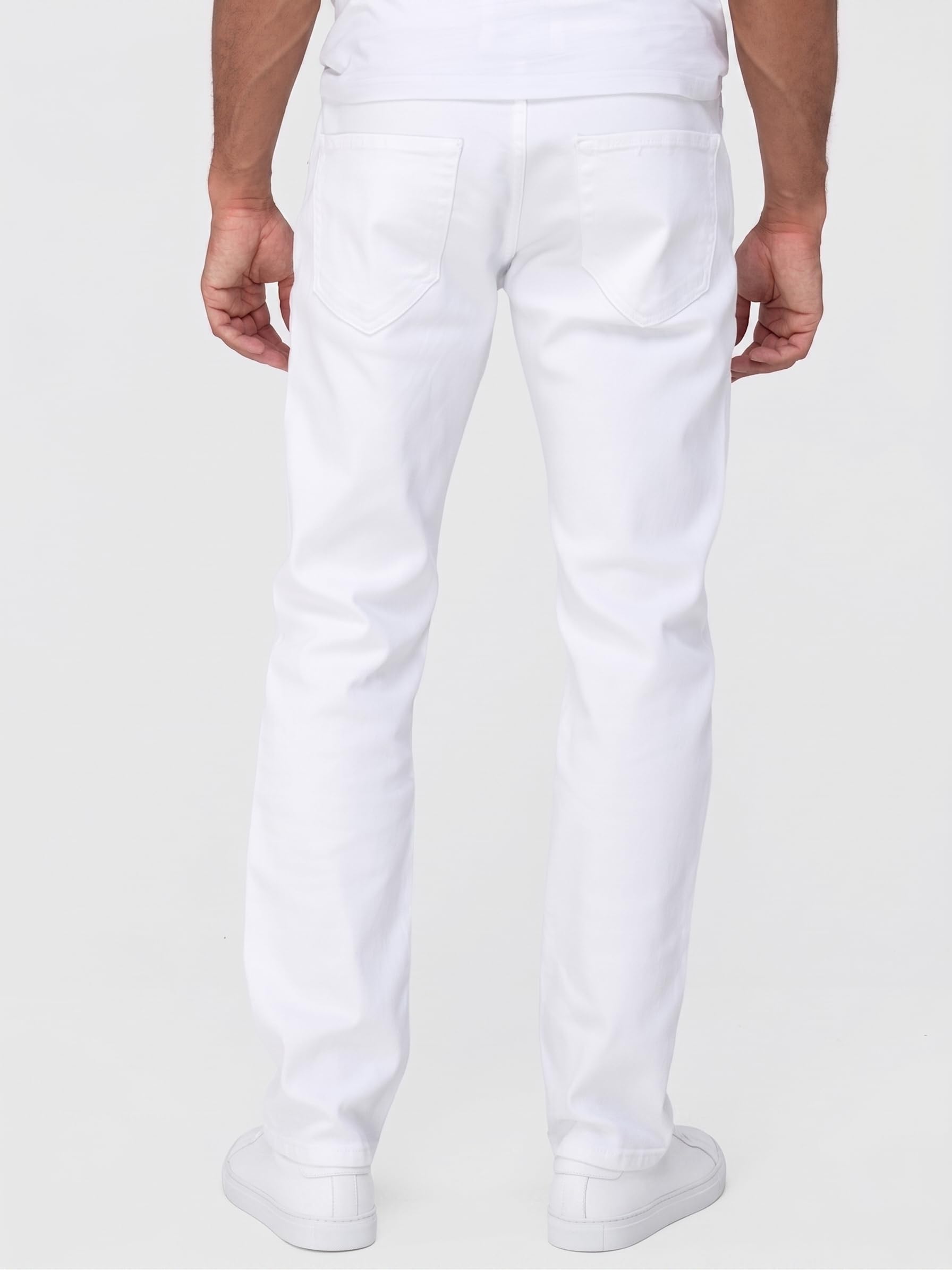 Rock Creek Herren Designer Jeans Denim Blau Hose Herrenjeans RC-2098 W29-W44