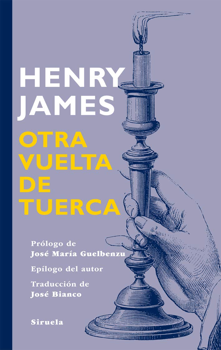 Otra vuelta de tuerca: 10 (Tiempo de Clásicos)
