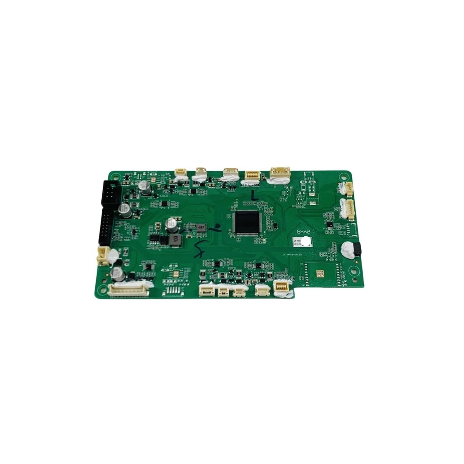 KDBERHFSA Compatible For Dreame， X40 Master R2465A Vacuum Sweeping Robot Base Station Control Board Spare Parts Station Main Board Accessories