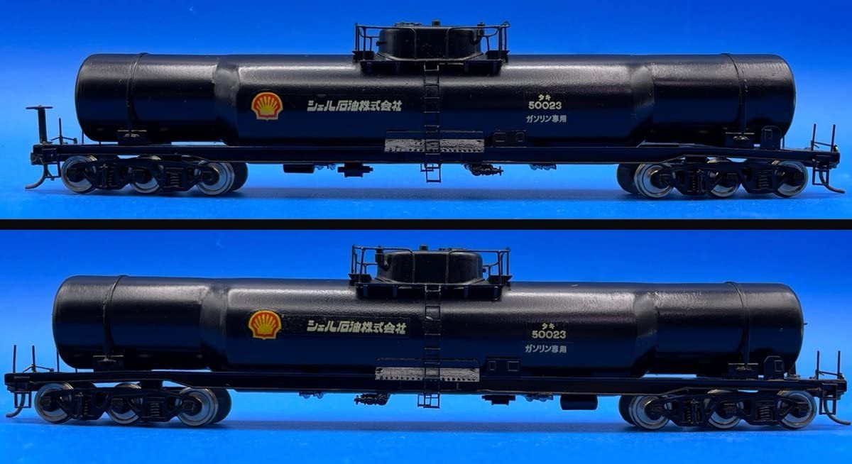 Amazon | 2J HO_FC 安達製作所 アダチ（ベース） タキ50000