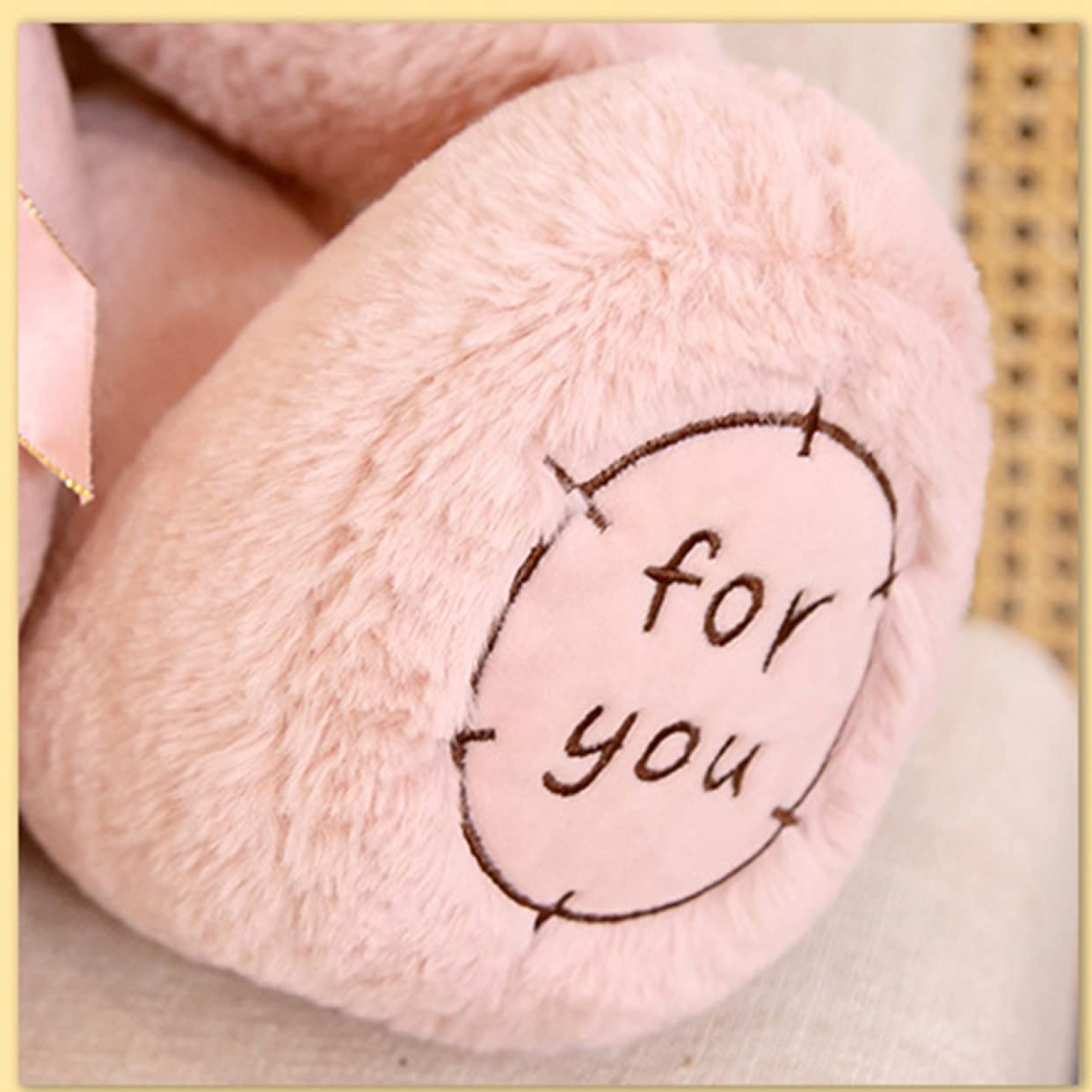 Amazon｜M．ASSOLATO クリスマスプレゼント ぬいぐるみ くま