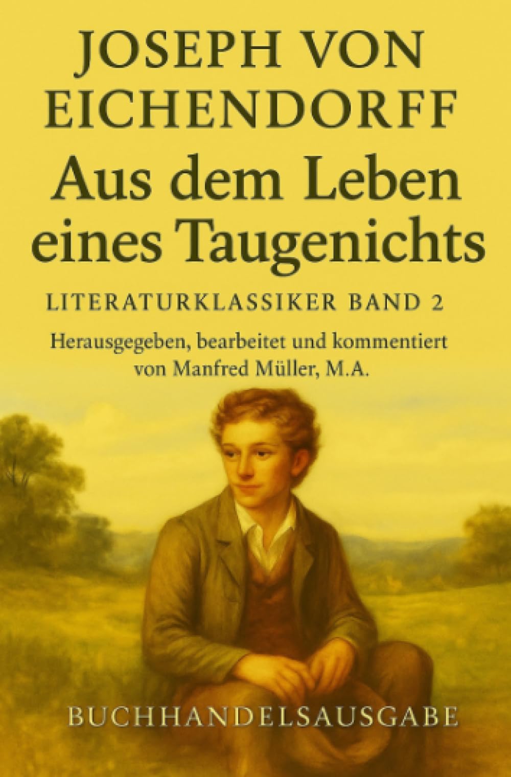 Aus dem Leben eines Taugenichts