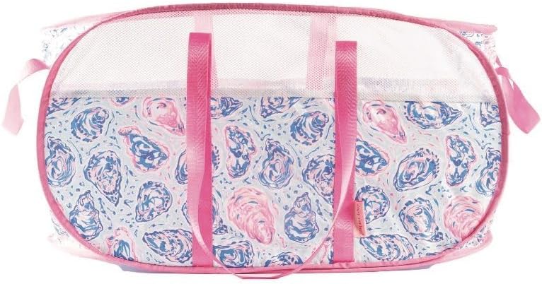 Simply Southern Pop Up Tote Bag