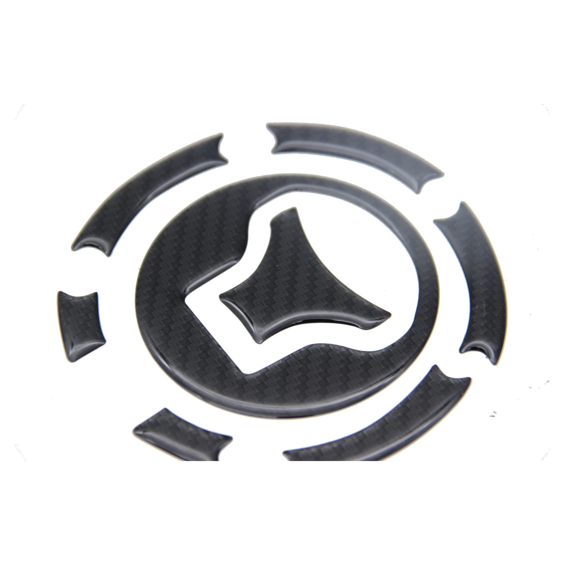 Autocollant Couverture Coussin Gaz Moto,pour Honda CB/CBR650F VFR800/1000RR