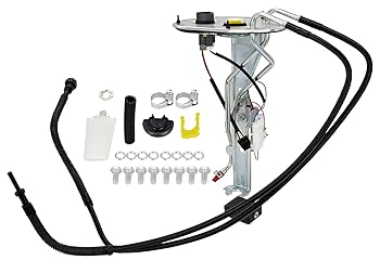 セルチューン　CELLTUNE Amazon.com: Fuel Tank Sending Unit without fuel pump Fits