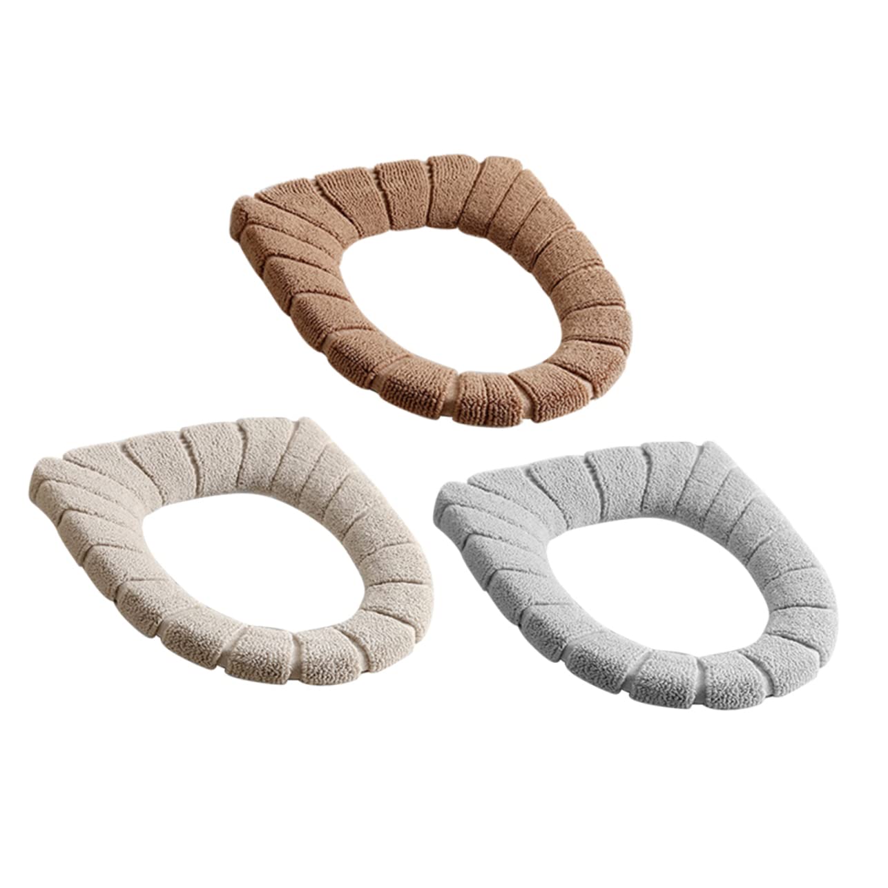 HOLIDYOYO Seat Band Universal Stretchy Seat Cover Easy to Install Portable Washable Random