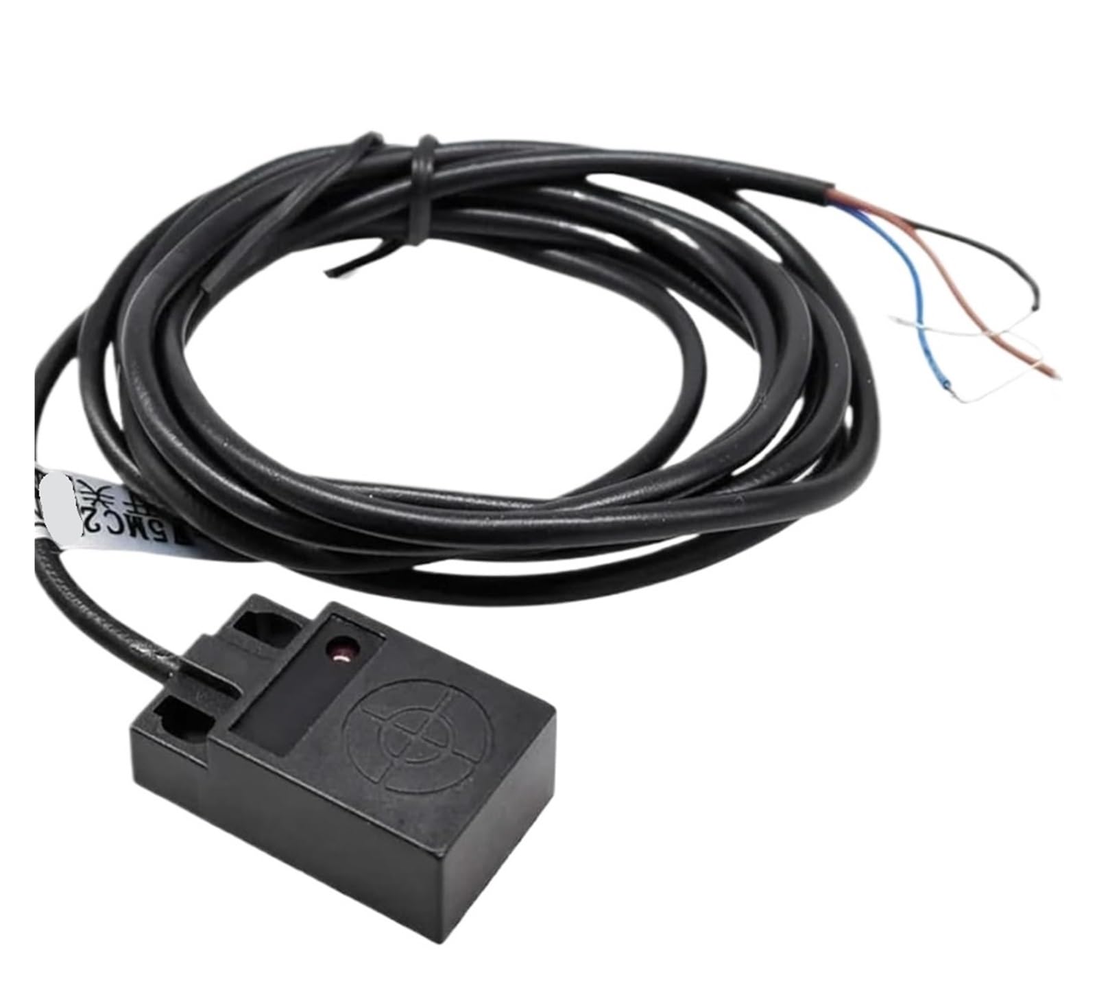 JHPWKRMU 5PCS TL-W5MC1 TL-W5MB1 TL-W5MC2 TL-W5MD1 TL-W5MD2 Proximity Switch Sensor(TL-W5MB1 PNP NO)