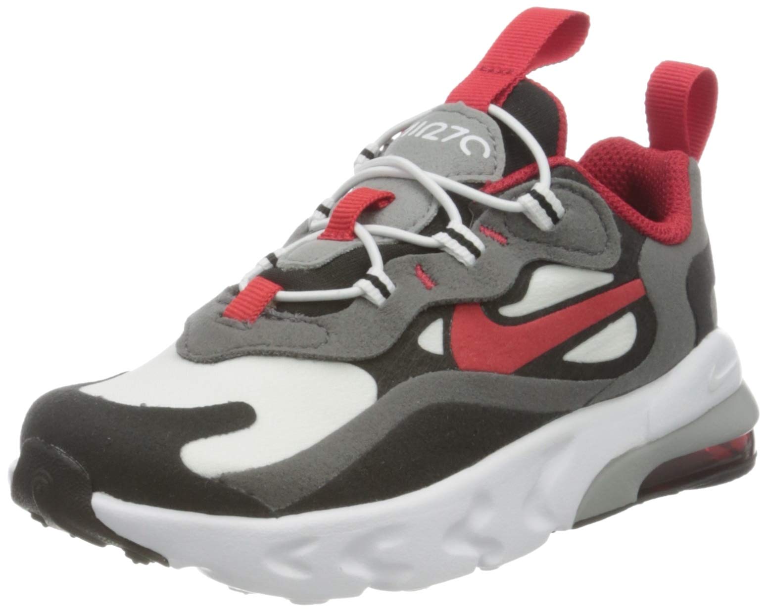 Nike Air Max 270 Rt Toddlers Shoes Size - 5