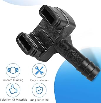 Saya 7283-7064-40 - Yazaki | 090II-6S-2 - Corsa Technic | 6-Way Kit