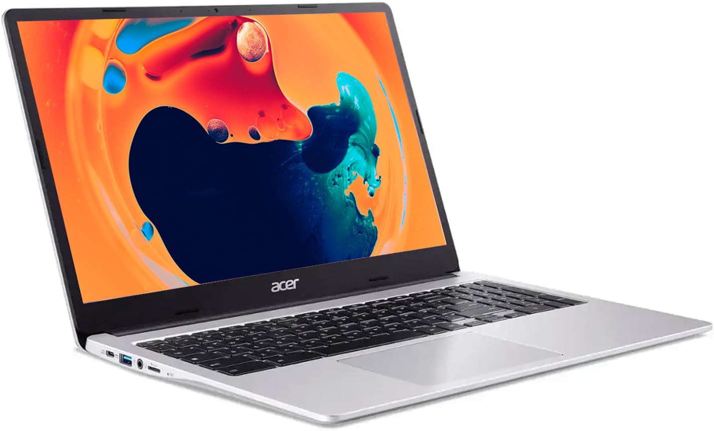 Amazon.com: acer Chromebook 315 15.6