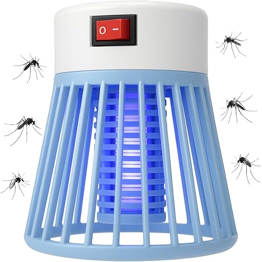 HNY Electric Mosquito Killer Lamp