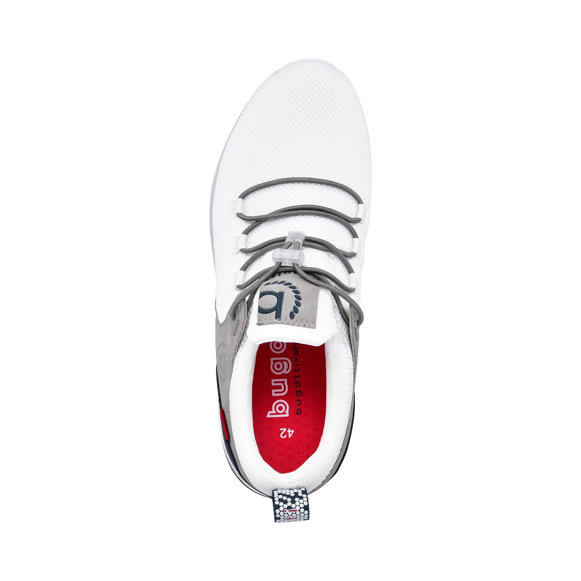 bugatti Numbis, Zapatillas, para Hombre