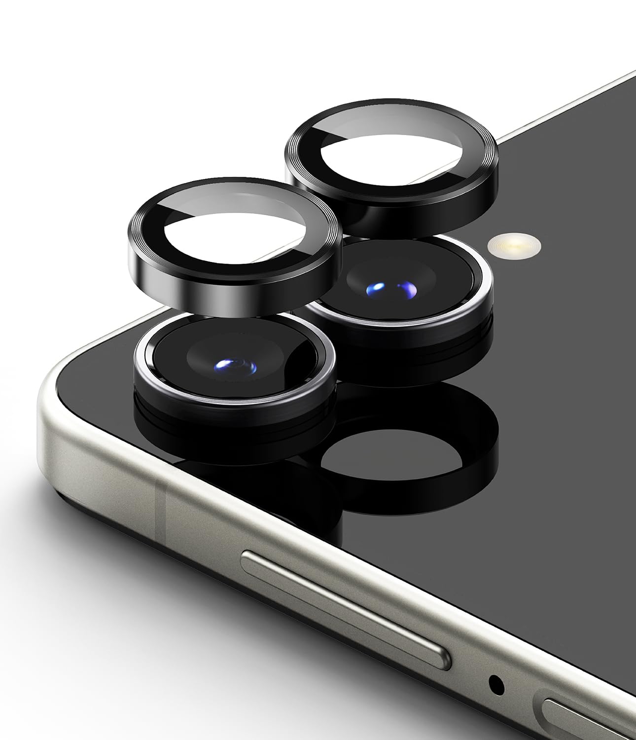 Ringke für Samsung Galaxy Z Flip 8 Kameraschutz [Einzeln-Abdeckung]