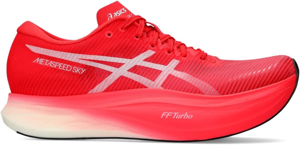 Amazon.com | ASICS Unisex METASPEED Sky+ Running Shoes, 4 