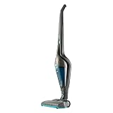 WAP Aspirador de Pó Vertical à Bateria ECO RÁPIDO Autonomia de 40 min, 2 Velocidades, 700ml, Bivolt — imagem 6