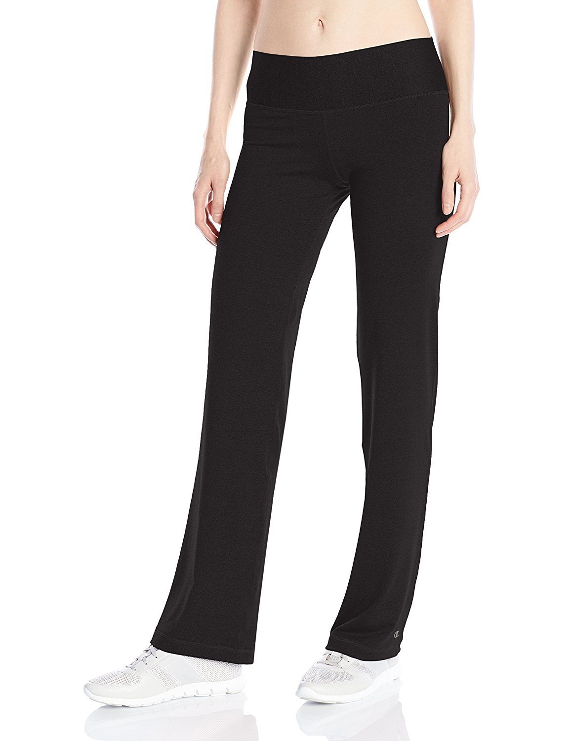 Champion Absolute Semi-fit Pant With Smoothtec - Leginsy Kobiety