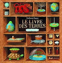 Download Le Livre des Terres imaginées PDF