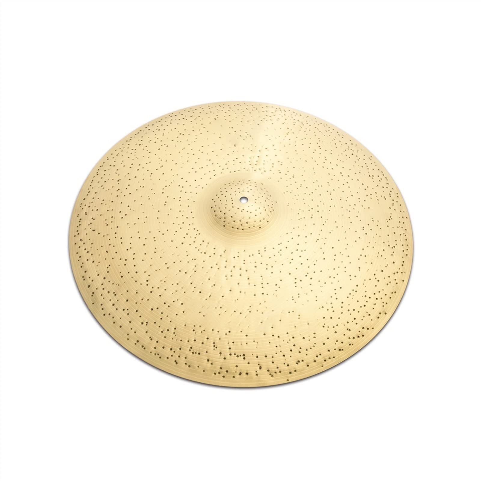 Tambour Cymbale Cymbales Professionnelles B20 5 Pièces pour Batterie 14 "+ 16" + 18 "+ 20" Cymbale