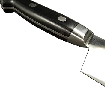 Amazon | 堺孝行 グランドシェフ SP 最高峰ステンレス包丁 表面