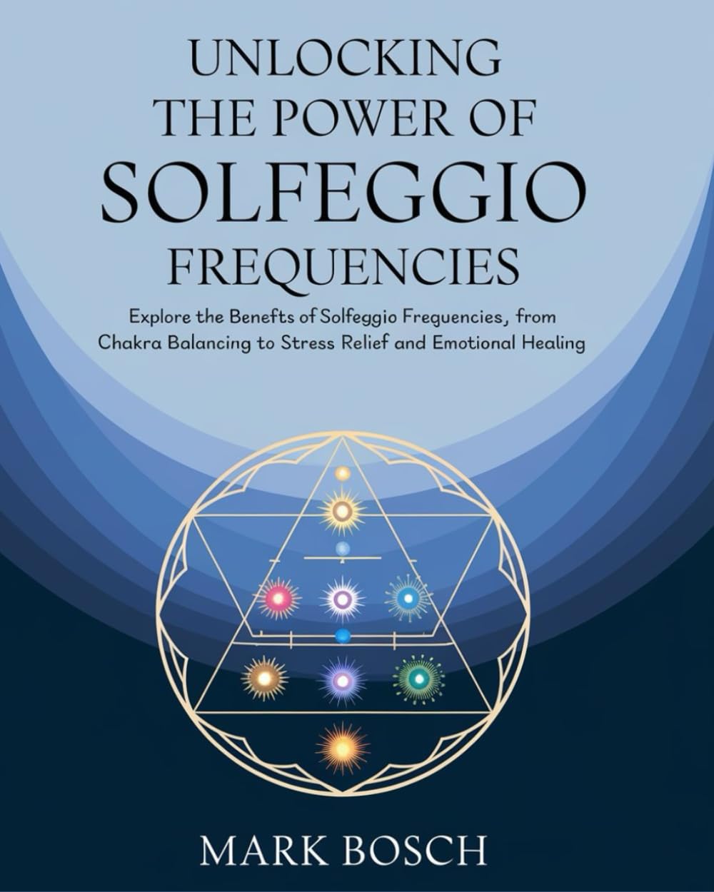 Unlocking the Power of Solfeggio Frequencies: Explore the benefits of Solfeggio Frequencies, from chakra balancing to stress relief and emotional healing.