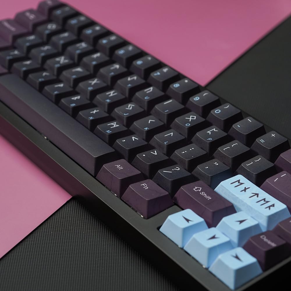 Amazon.co.jp: Varmilo ゲーミングキーボード ラピッドトリガー対応