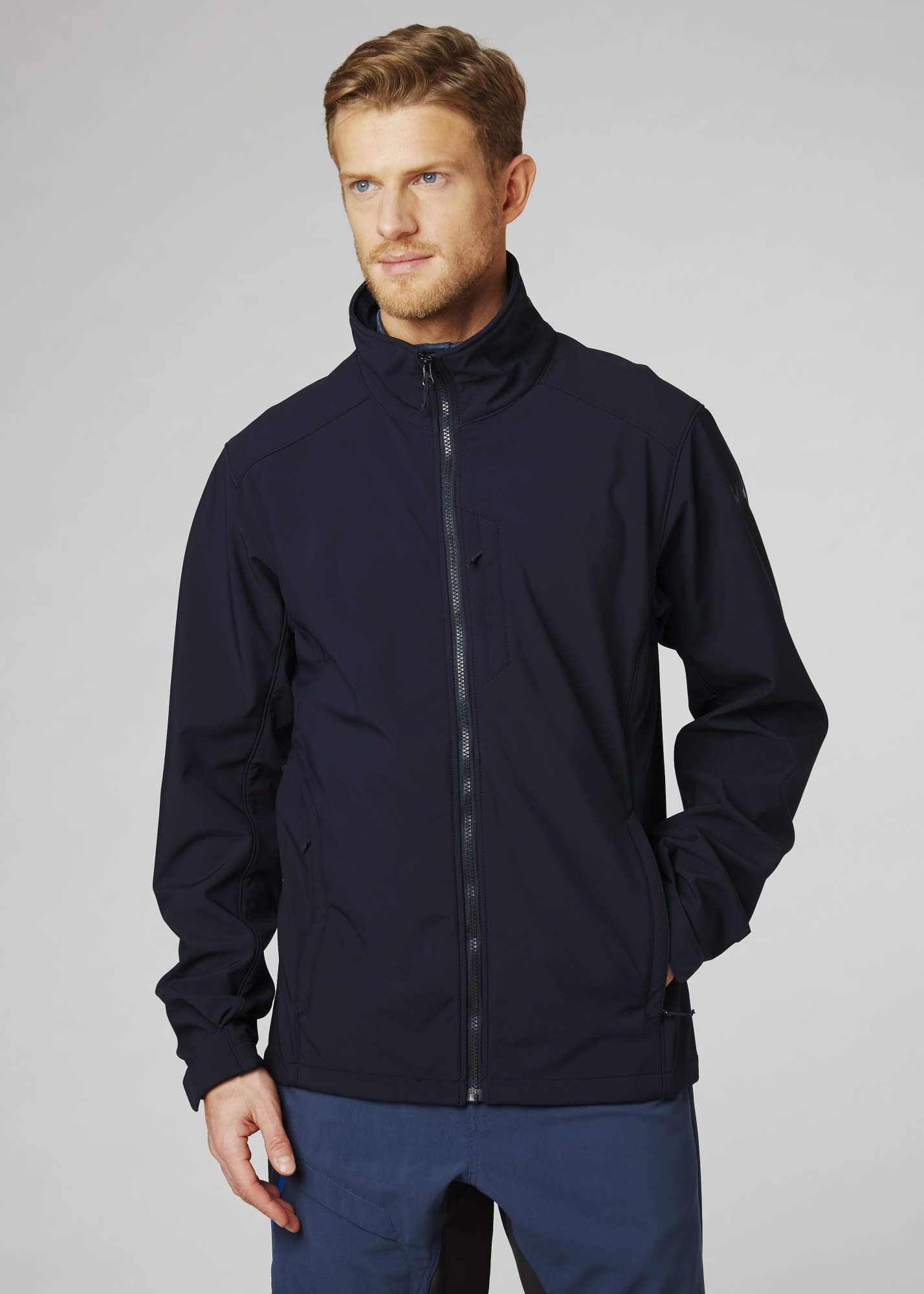 Helly Hansen Herren Softshelljacke Paramount - 2