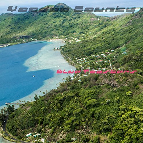 Amazon Music Blue ToastersのVoodoo County Amazon.co.jp