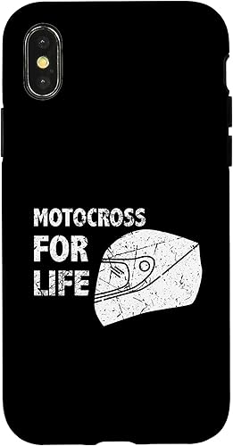 Miniatura 7 de iPhone 12 mini Motocross for life quote Case