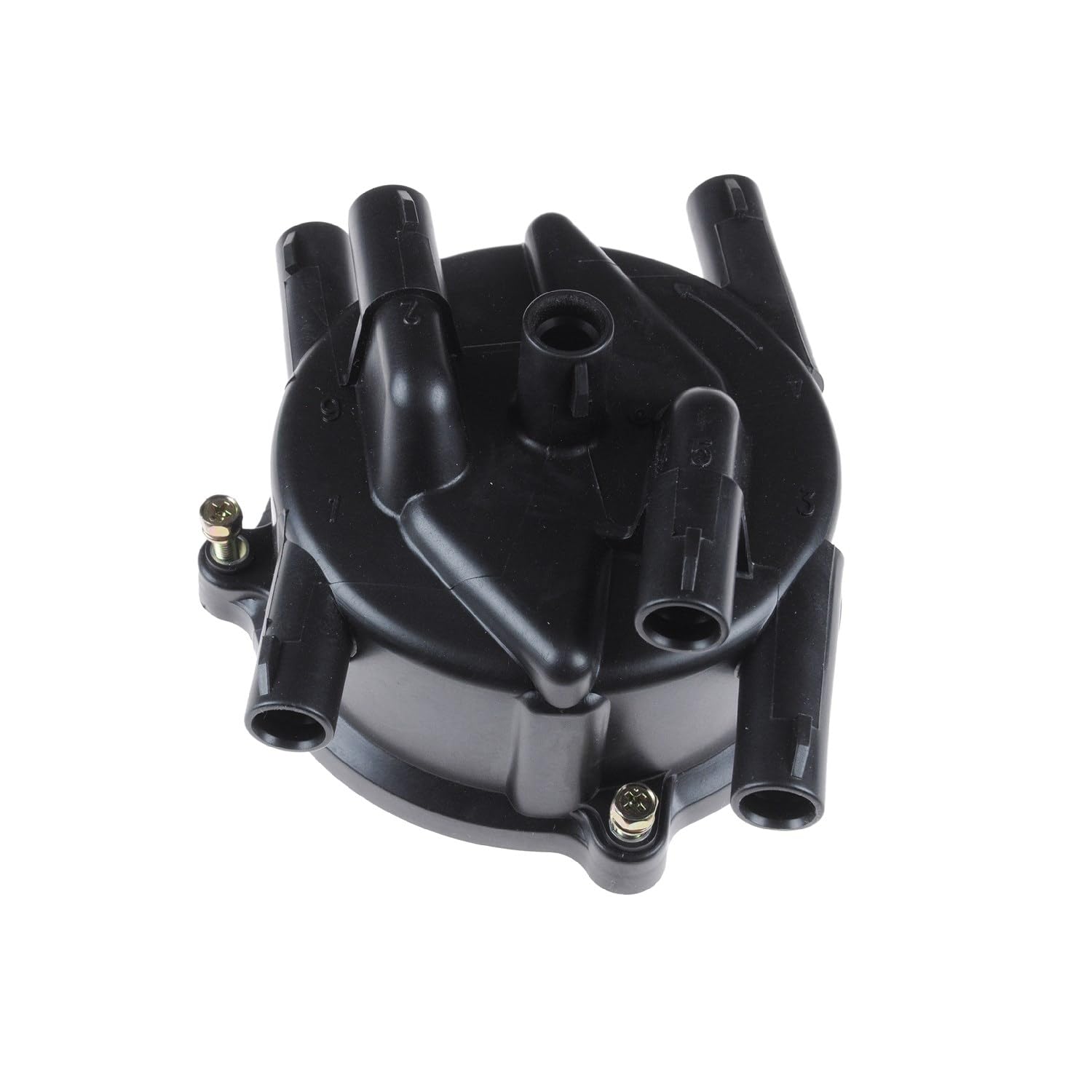 BLUE PRINT Calotta distributore accensione ADT314239 Compatibile con: TOYOTA 4 RUNNER II