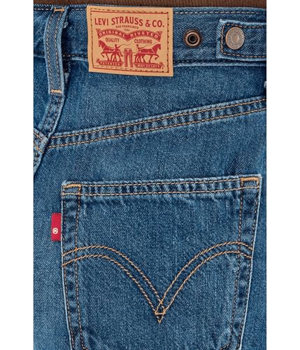 Image of Levi's Women's Cinch Mid-Thigh Short